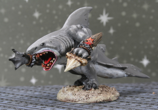 wereshark